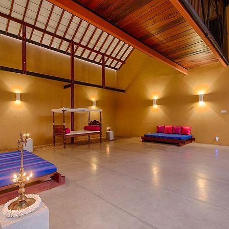 Bed and Breakfast Om Shambhala Kolombo Exteriér fotografie