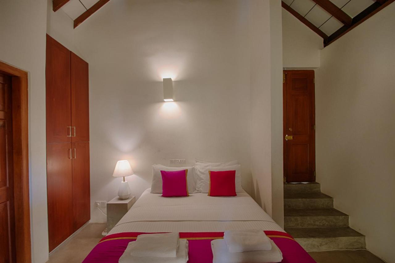 Bed and Breakfast Om Shambhala Kolombo Exteriér fotografie