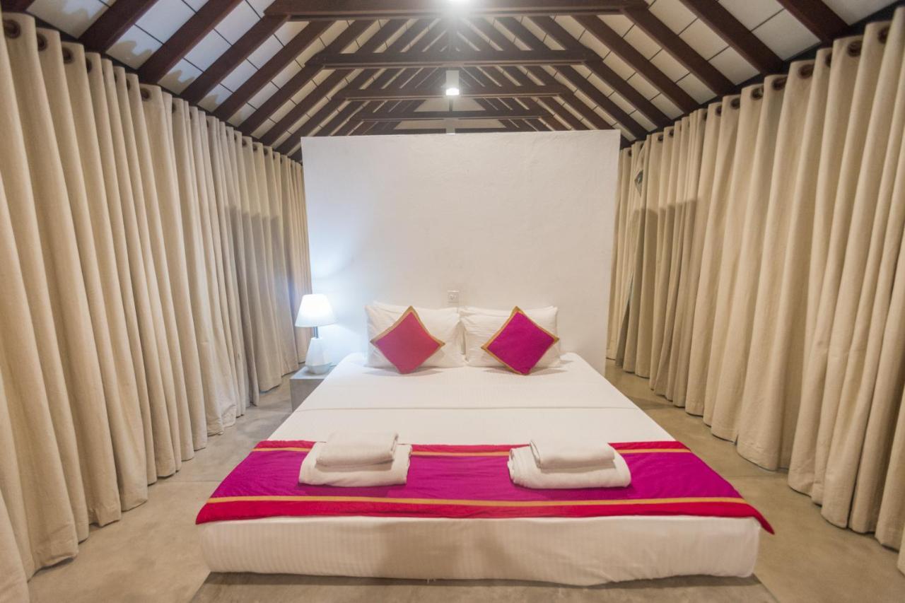 Bed and Breakfast Om Shambhala Kolombo Exteriér fotografie